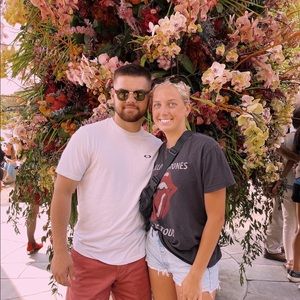 Meet your Posher, Mackenzie